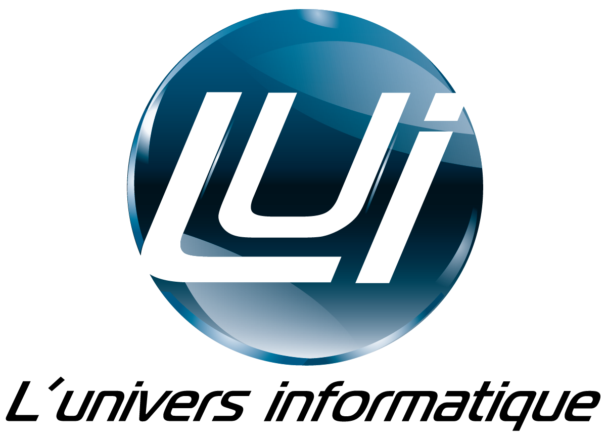 Logo L'Univers Informatique Châlons-en-Champagne